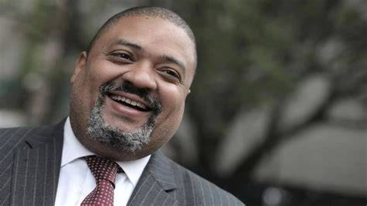 Alvin Bragg Net Worth | Alvin Bragg Bio, Age, Salary, Wife, Career Story