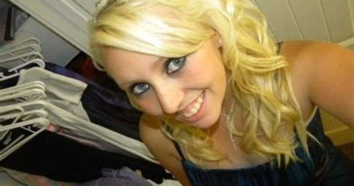 Alycia Weir of Utah, 21-Year-Old Girl, Ejected in Car Accident on I-15 in Lindon; Gofundme Raises $25,000