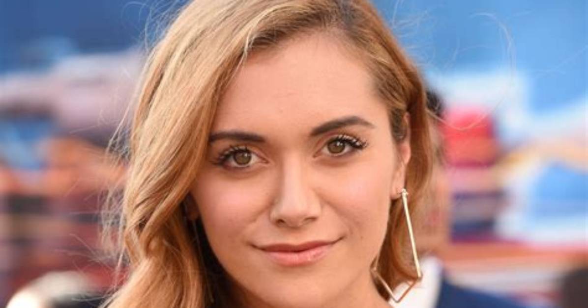 Alyson Stoner Net Worth