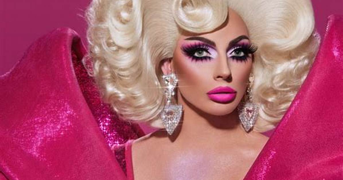Alyssa Edwards