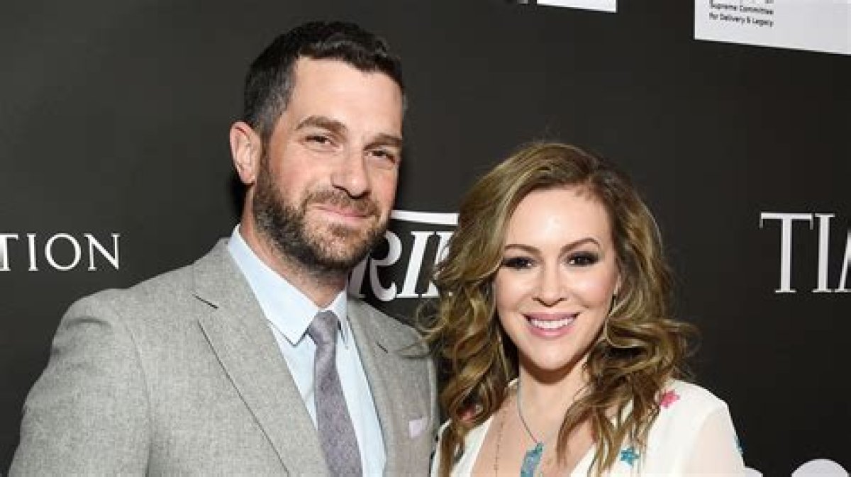 Alyssa Milano’s Husband: Who Is Alyssa Milano Dating?