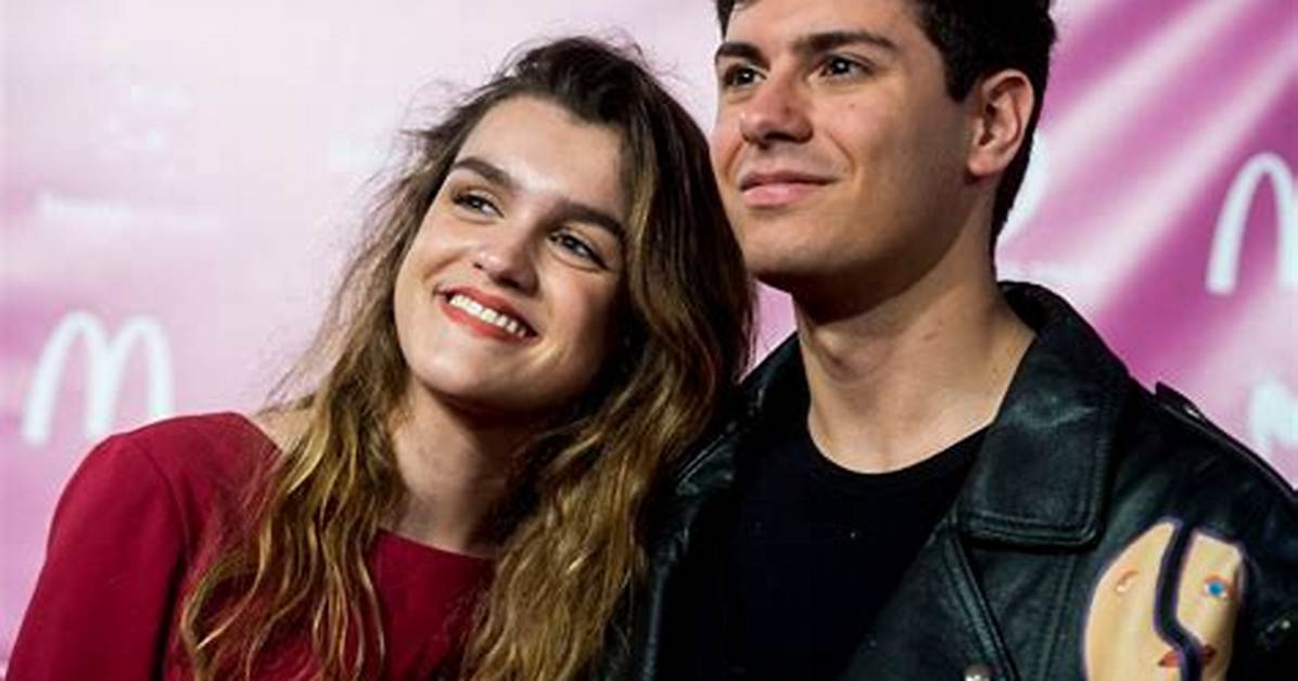 Amaia Romero’s Boyfriend: Who Is Amaia Romero Dating?