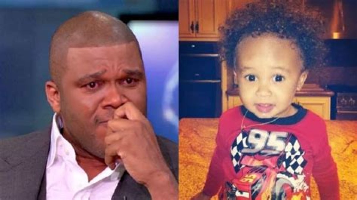 Aman Tyler Perry Is the Only Child of Tyler Perry & Gelila Bekele (Bio, Age, Parents & Net Worth)