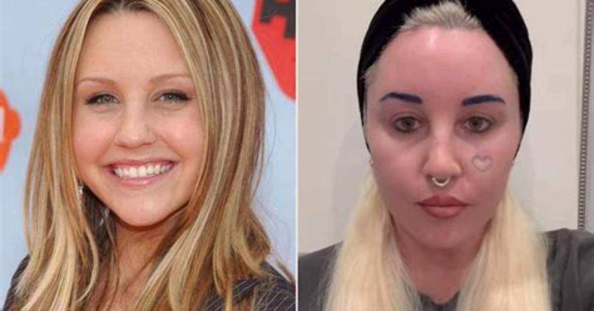 Amanda Bynes: a Journey Through Fame, Challenges, and the Possibility of Motherhood