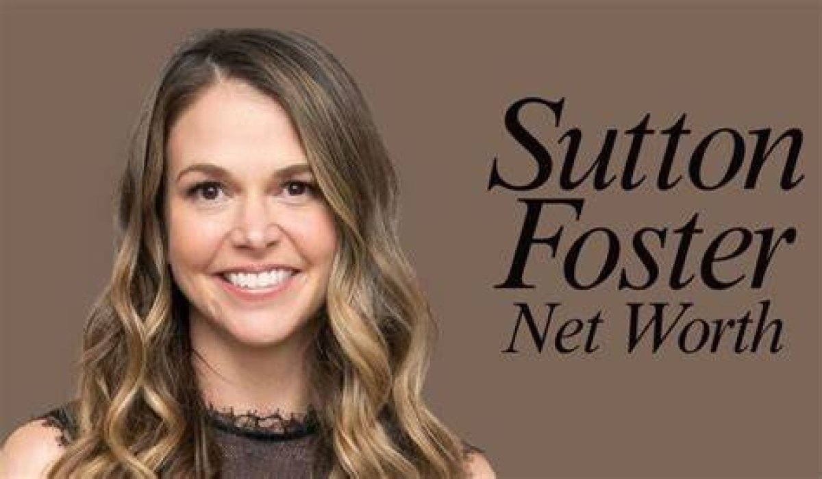Amanda Sutton Net Worth (2024) | Wallmine Ca