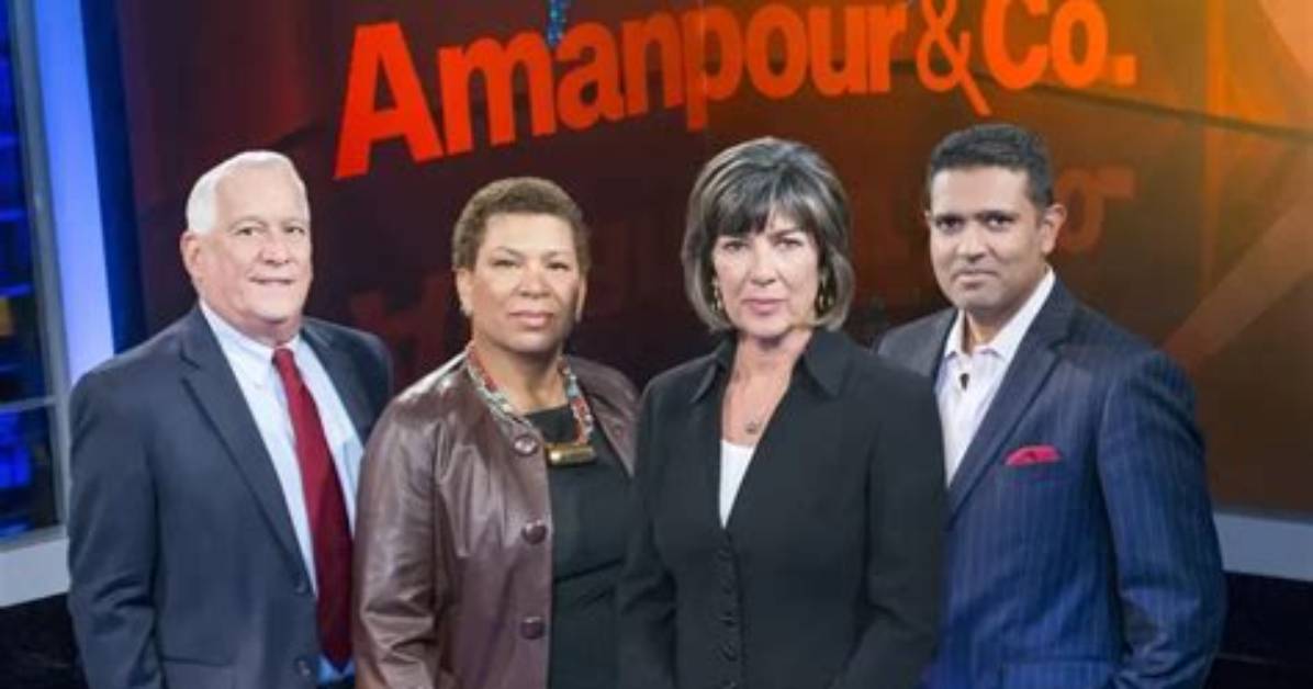 Amanpour and Company | New Doc Highlights the Influence of Negro League Baseball | Season 2023