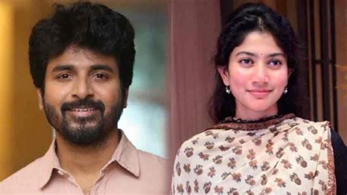 Amaran: Sai Pallavi to Join Sivakarthikeyan After Completing First Schedule of Ranbir Kapoor Co-Starrer Ramayana?