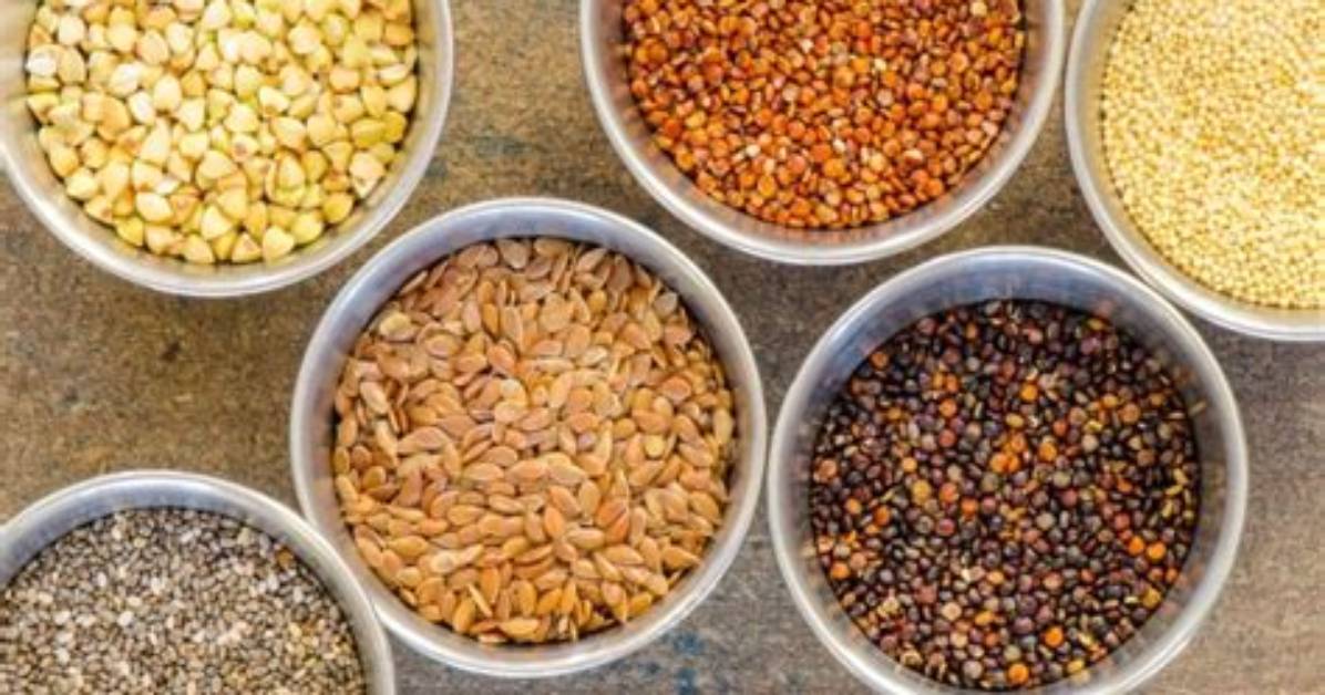 Amaranth, Spelt, Teff, Kamut, Fonio – Know Your Ancient Grains, Their Health Benefits and How to Cook Using Them