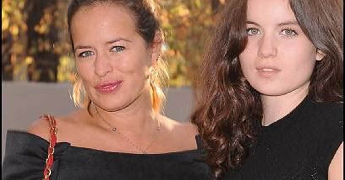 Amba Isis Jackson: Everything About Jade Jagger's Daughter