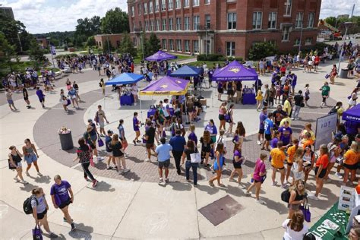 Amelia Folkedahl, University of Northern Iowa Student, Dies Unexpectedly: Obituary