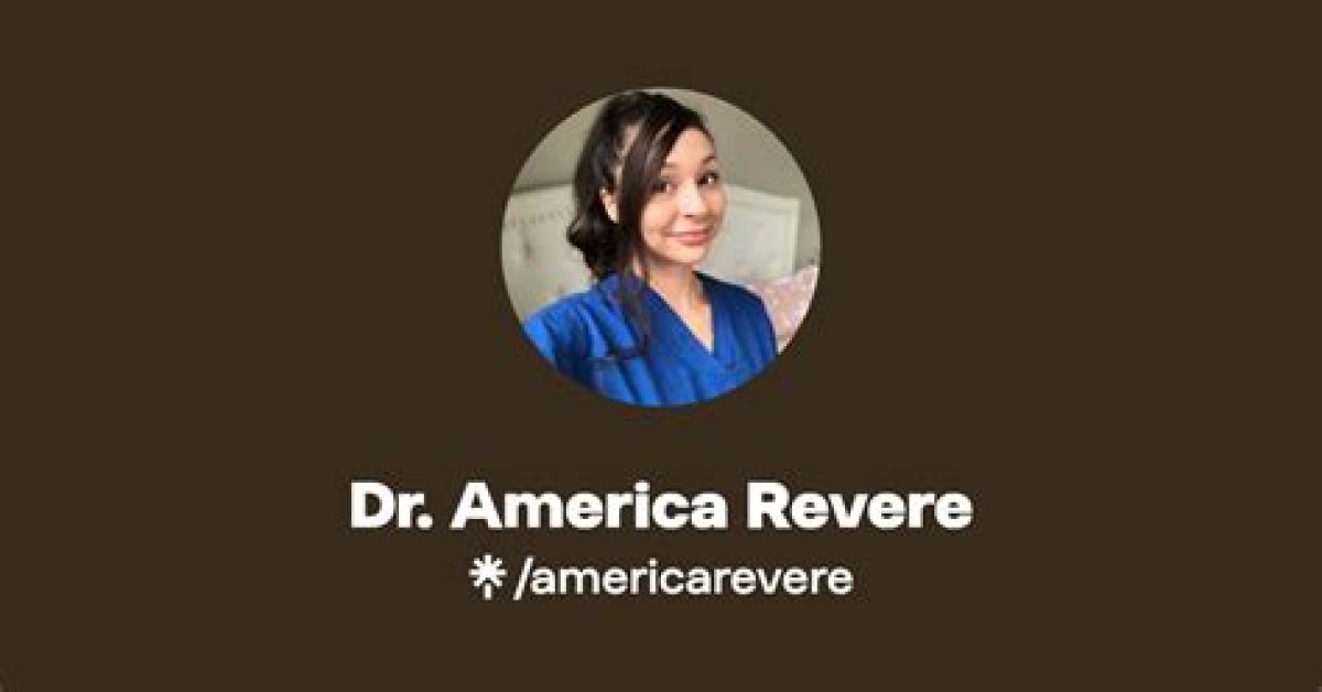 America Revere’s Boyfriend: Who Is America Revere Dating?