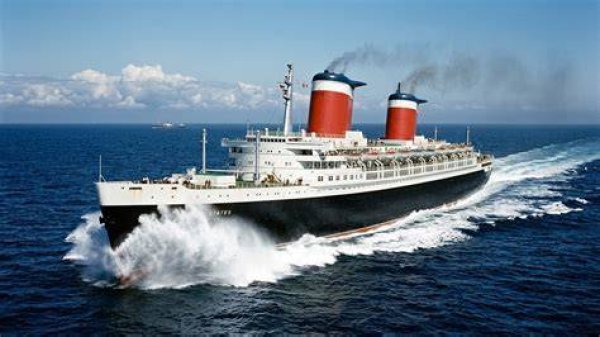 America’s Secret Weapon in the Cold War