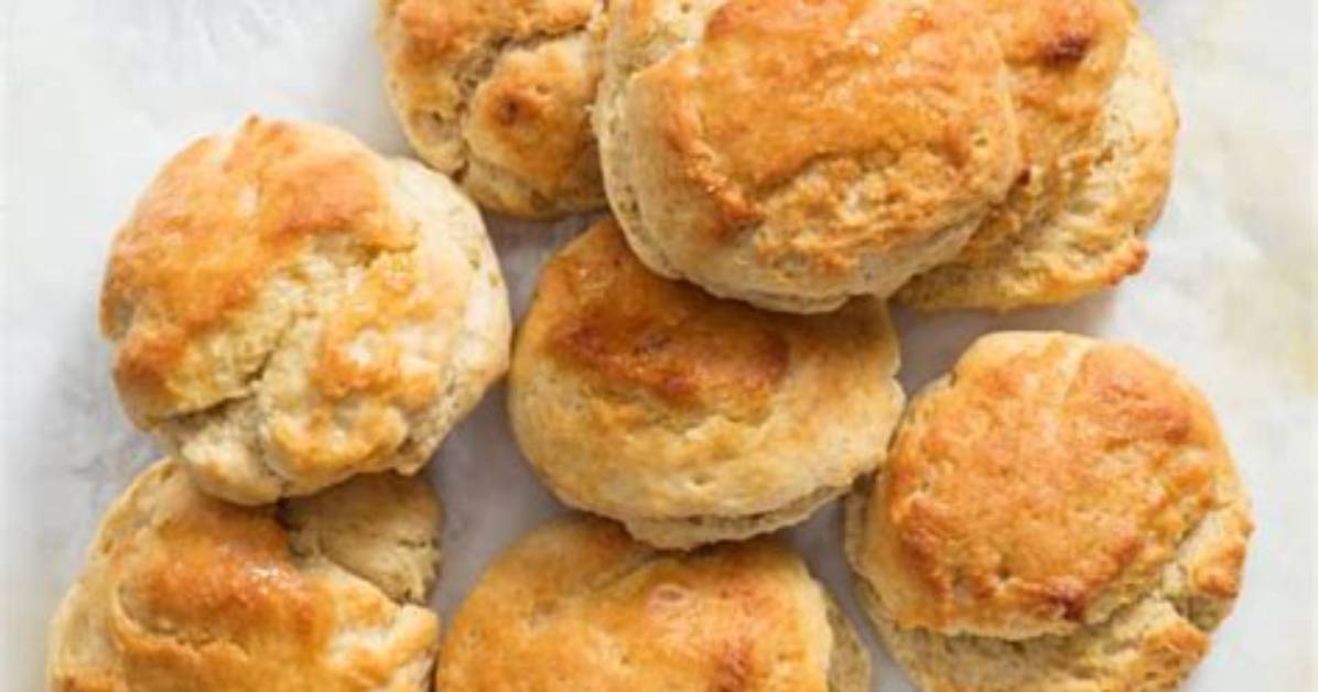 America's Test Kitchen | Chicken & Biscuits | Season 19