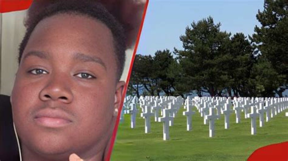 'America Williams' Was Shot 15 Times for Smacking Someone's Mother Is an Urban Myth