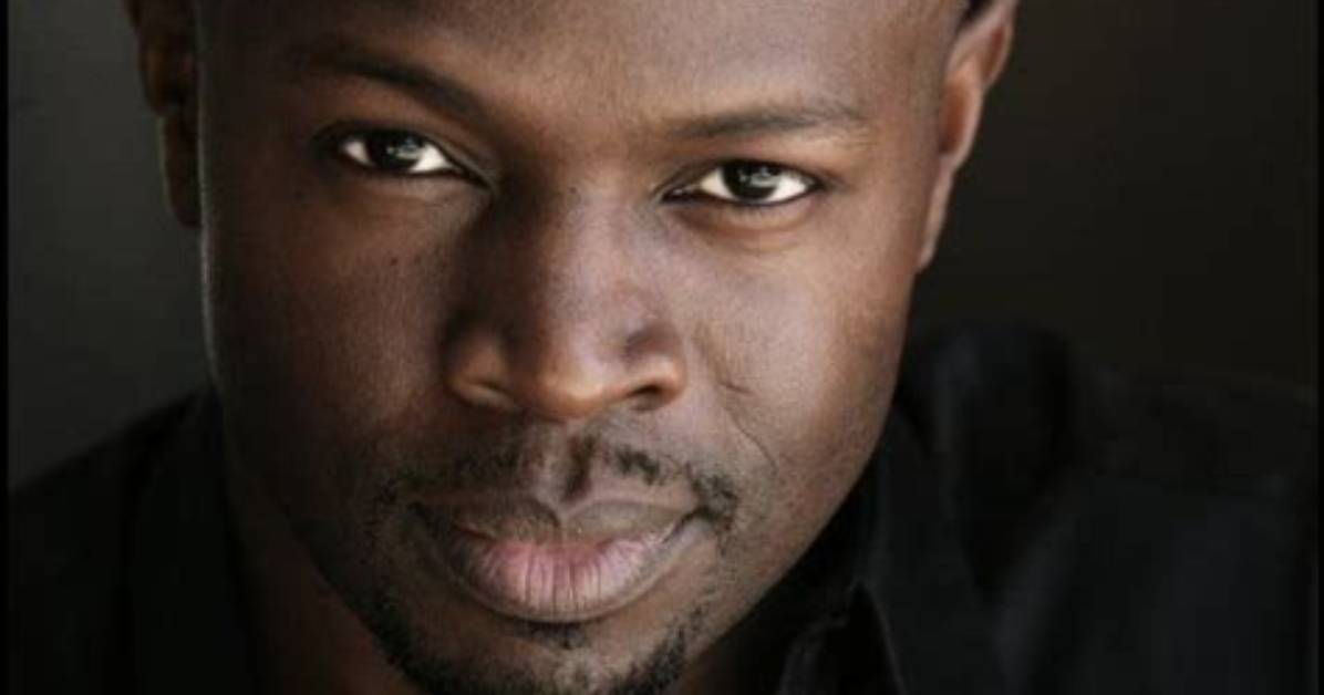 American Actor, Sean Patrick Thomas Has Two Kids with His Actress Wife, Aonika Laurent