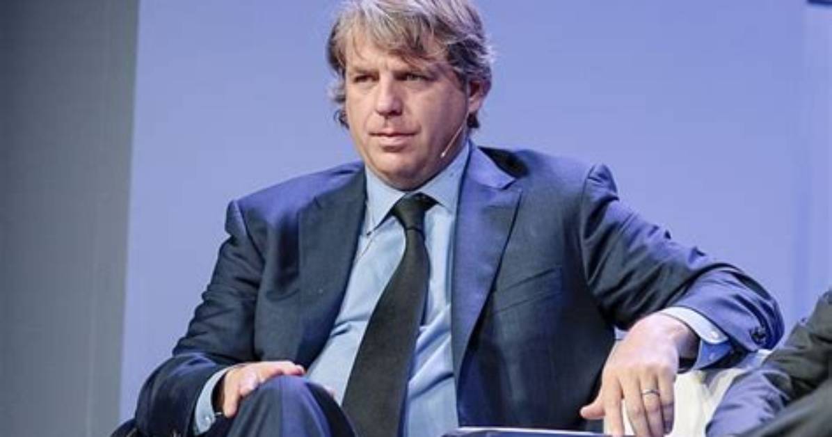 American Business Tycoon Todd Boehly Among the Potential Buyers of Chelsea with Above $5 Billion Net Worth