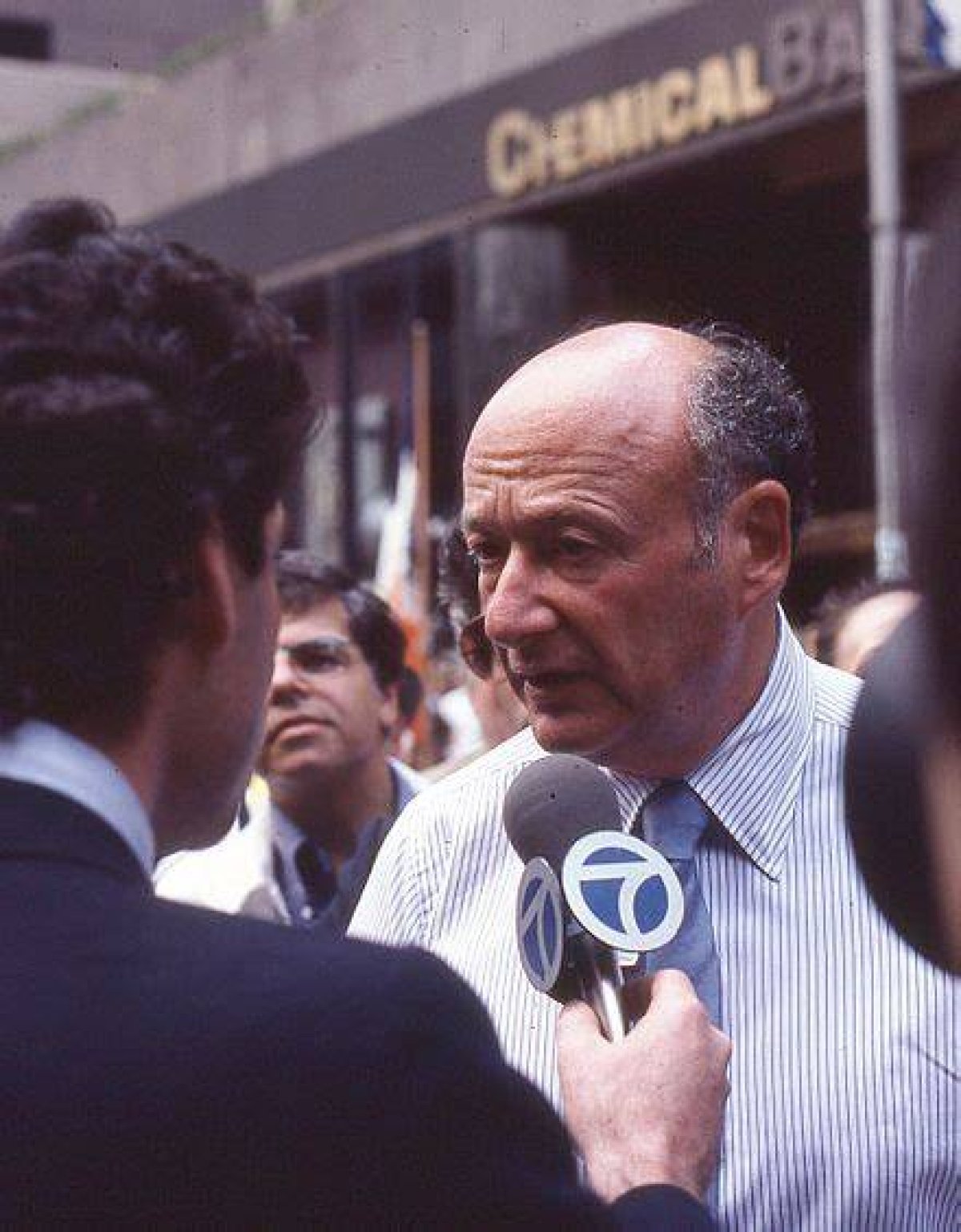 American Experience | Ed Koch, New York City Mayor, 1978-1989 | Season 16