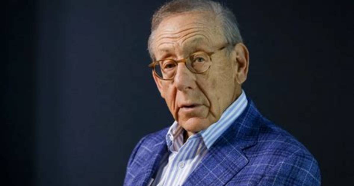American Real Estate Mogul Stephen Ross Is All Set to Buy Chelsea with His Net Worth Being Above $8 Billion