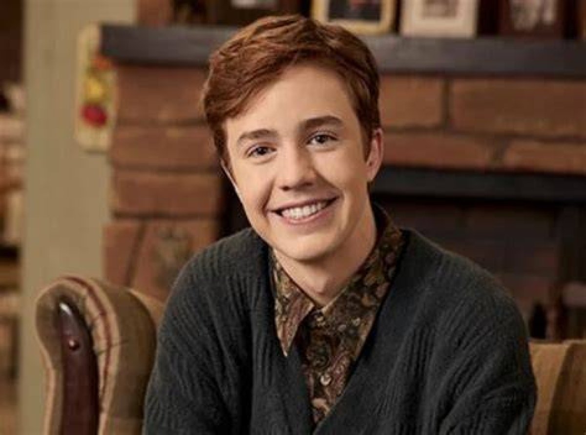 Ames Mcnamara: the Rising Star of Child Actors
