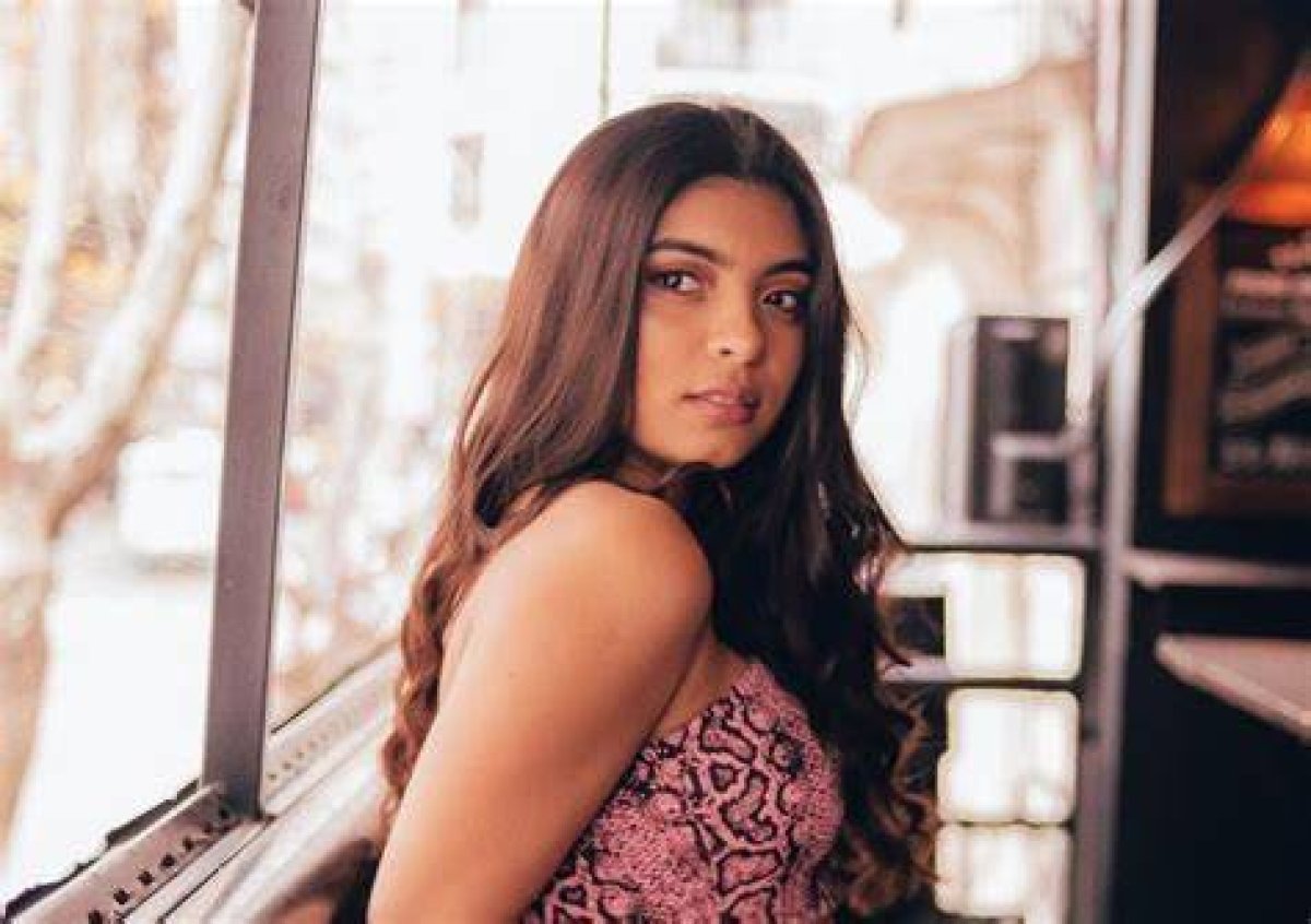 Amorina Alday’s Boyfriend: Who Is Amorina Alday Dating?