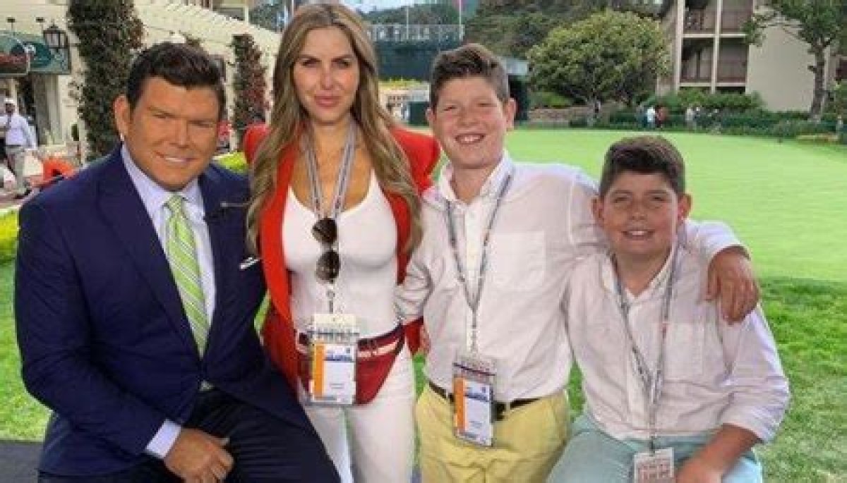 Amy Baier Married, Husband, Kids, Net Worth, Salary