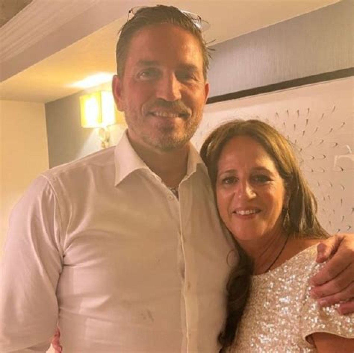 Amy Caviezel: Inside the Life of Jim Caviezel’s Sister