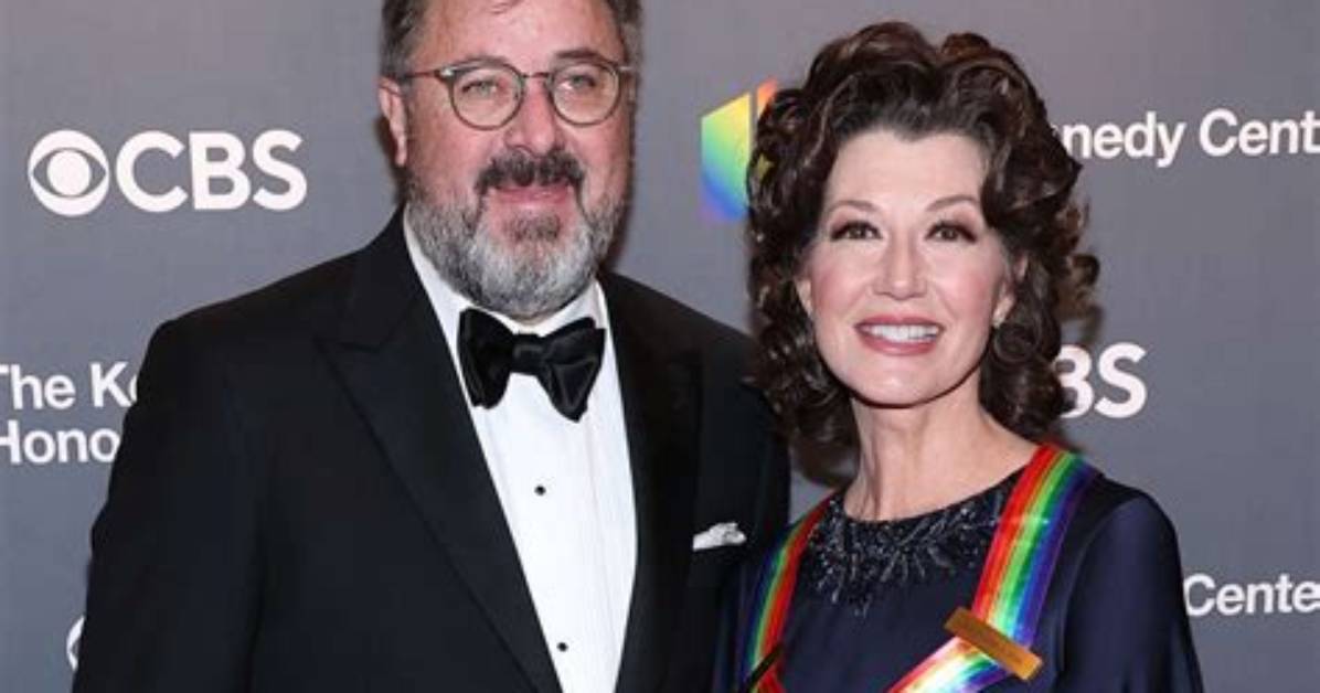 Amy Grant’s Husband: Who Is Amy Grant Dating?
