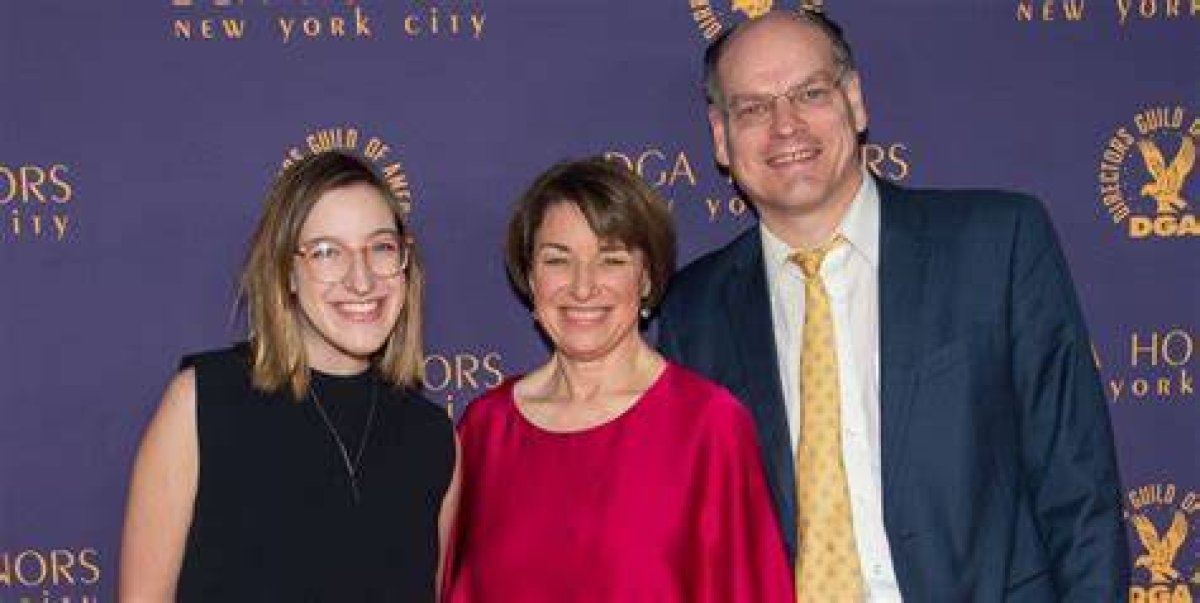 Amy Klobuchar’s Husband: Who Is Amy Klobuchar Dating?