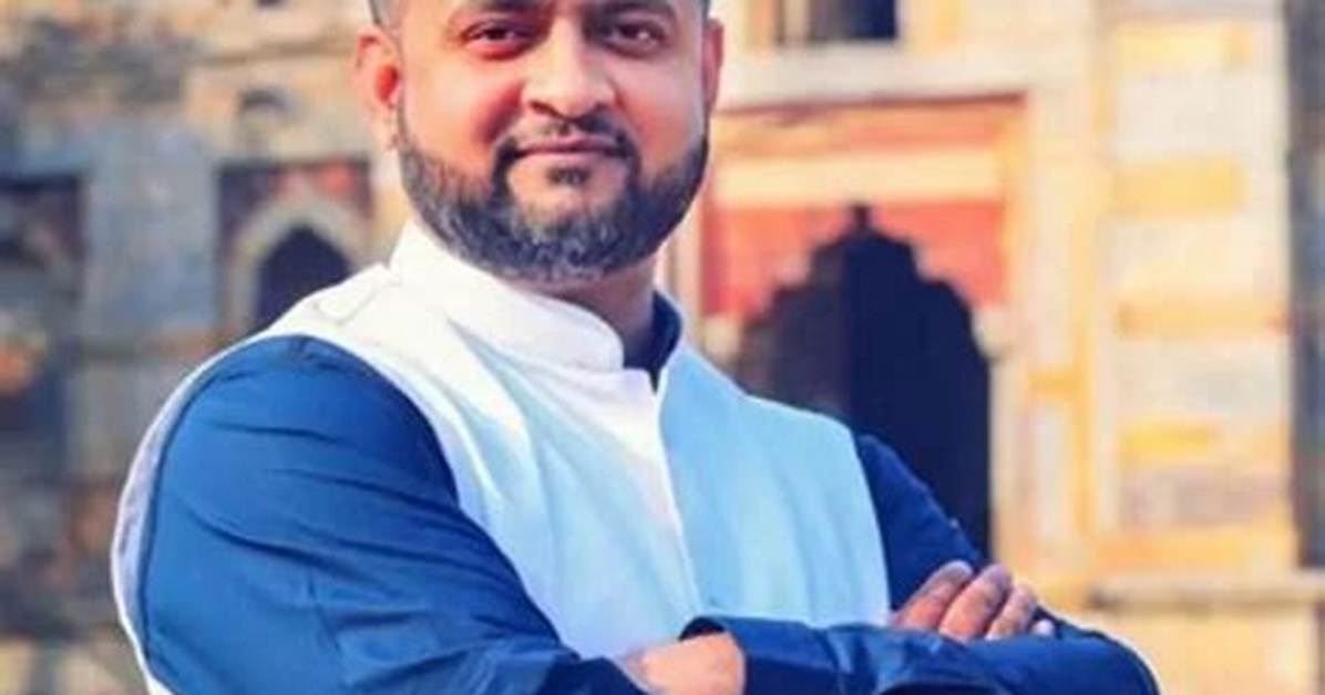 Anaam Tiwary [Digital Entrepreneur] Wiki, Bio, Net Worth, Wife & More