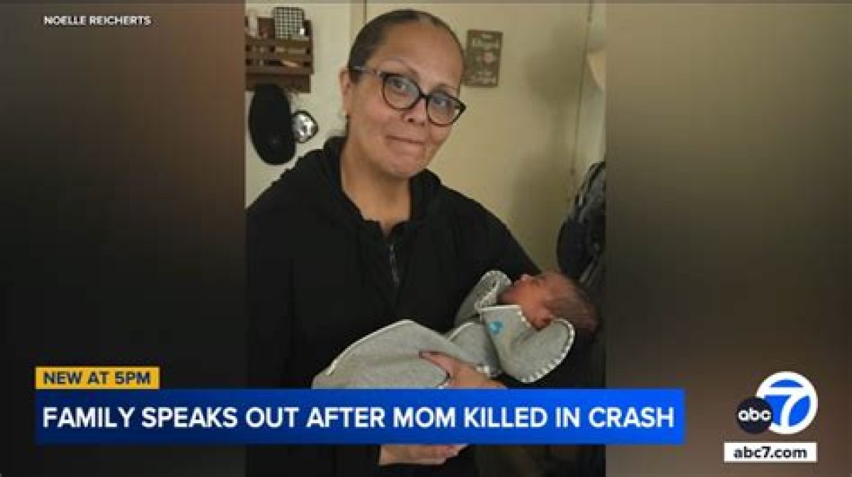 Anaheim Mourns the Loss of Alondra Cobian, Community Grieves the Passing of a Beloved Resident