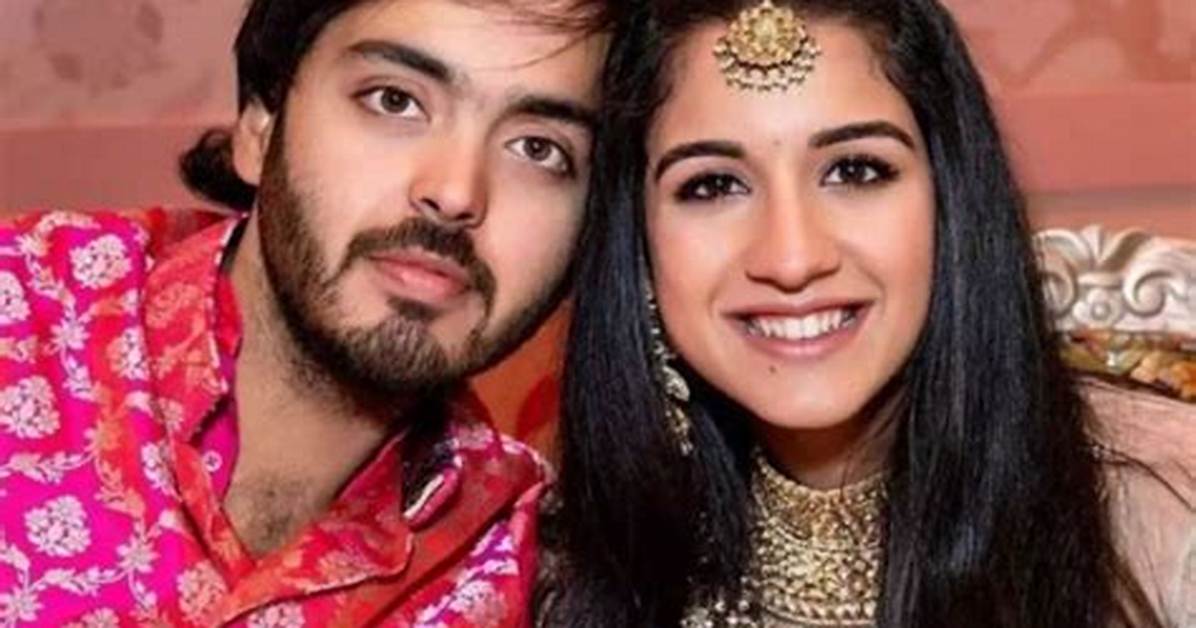 Anant Ambani and Radhika Merchant’s Ott Pre-Wedding Bash: Asia’s Richest Man’s Son and His Wealthy Fiancée Celebrated 3 Days of Events with Rihanna, Mark Zuckerberg, Ivanka Trump and Bill Gates