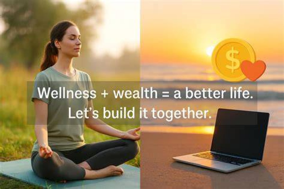 Anastowell: Embracing Wellness for a Better Life
