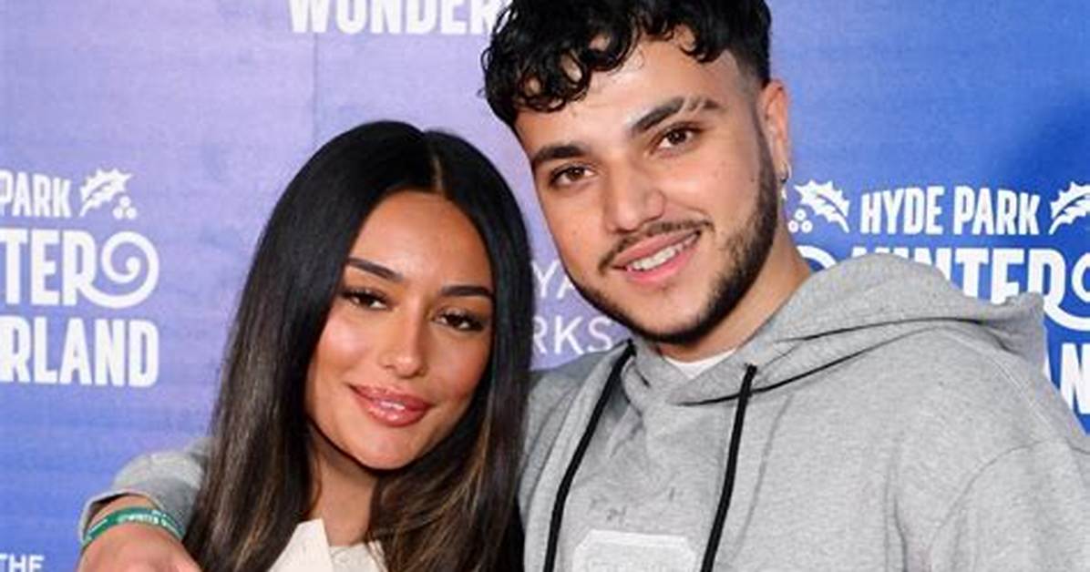 Andre Malcom’s Girlfriend: Who Is Andre Malcom Dating?