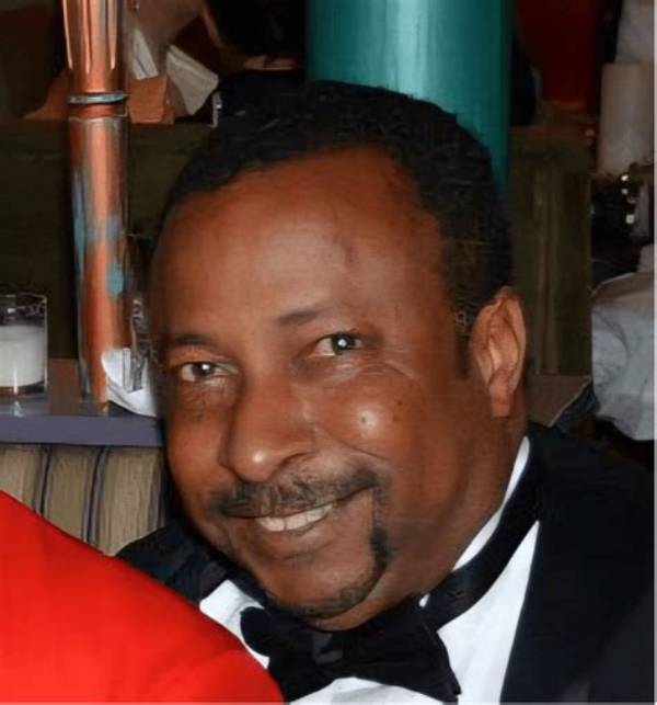 Andre’ William Clark – Metropolitan Funeral