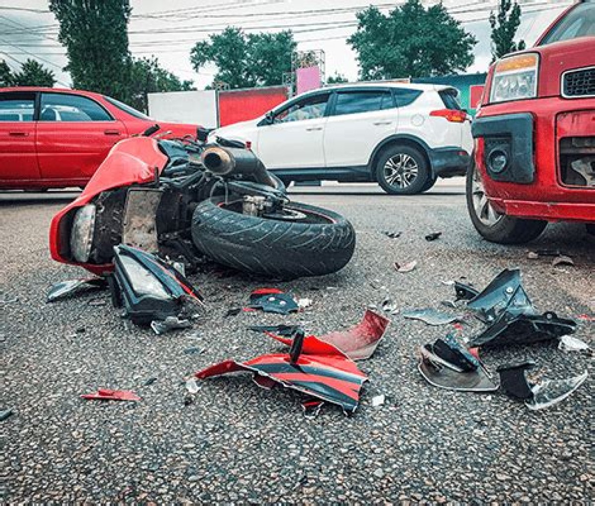 Andrew Carpenter Motorcycle Accident Parkersburg, Wv: Parkersburg Jiu-Jitsu Academy Mourn the Loss of Beloved Member in Tragic Crash