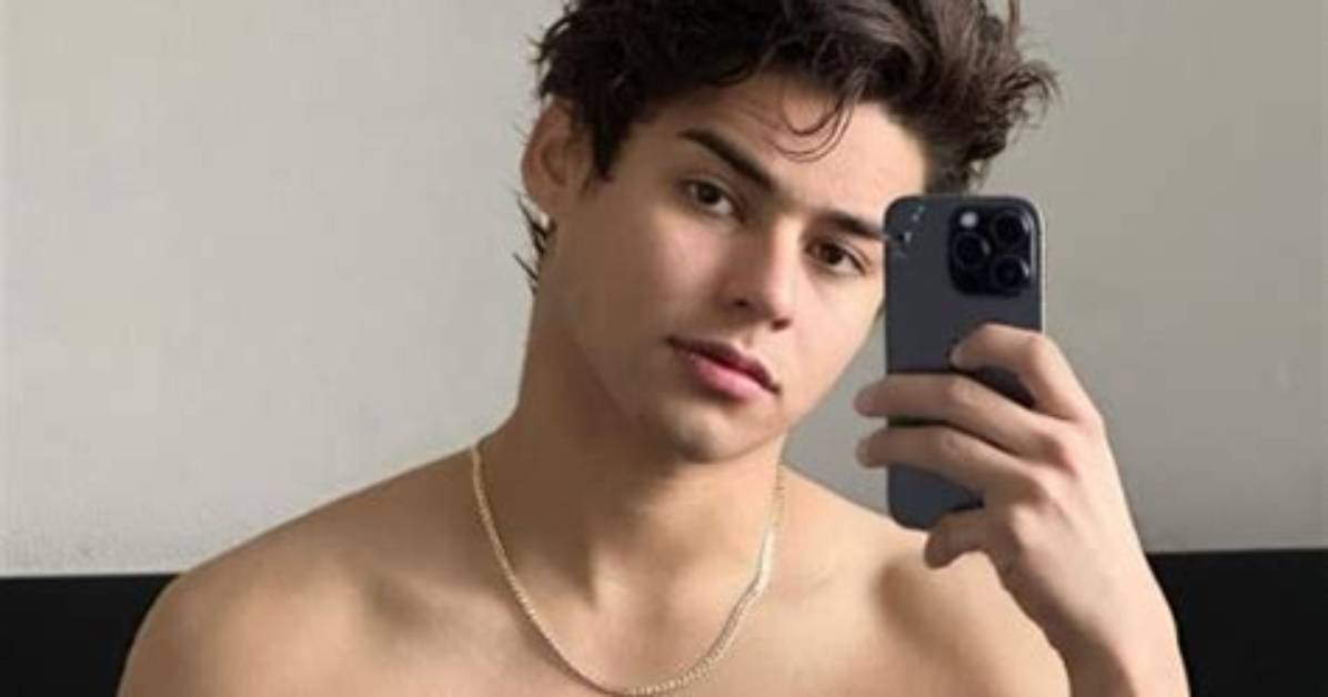 Andrew Davila: the Rise of a Social Media Sensation