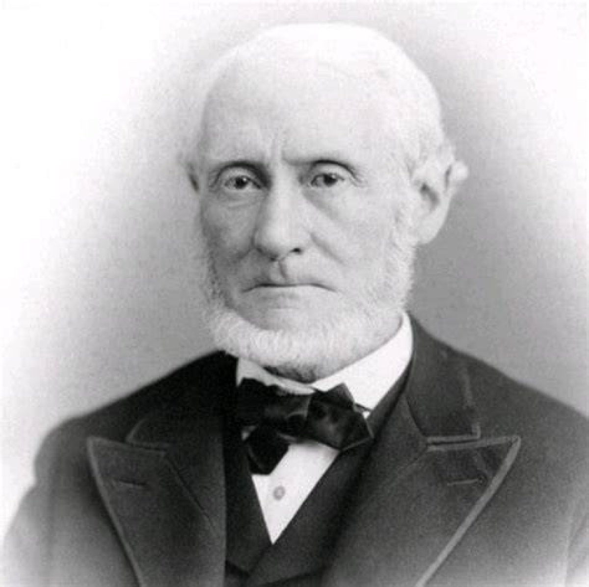 Andrew Jackson Borden: Lizzie Borden's Father, How Did He Die?