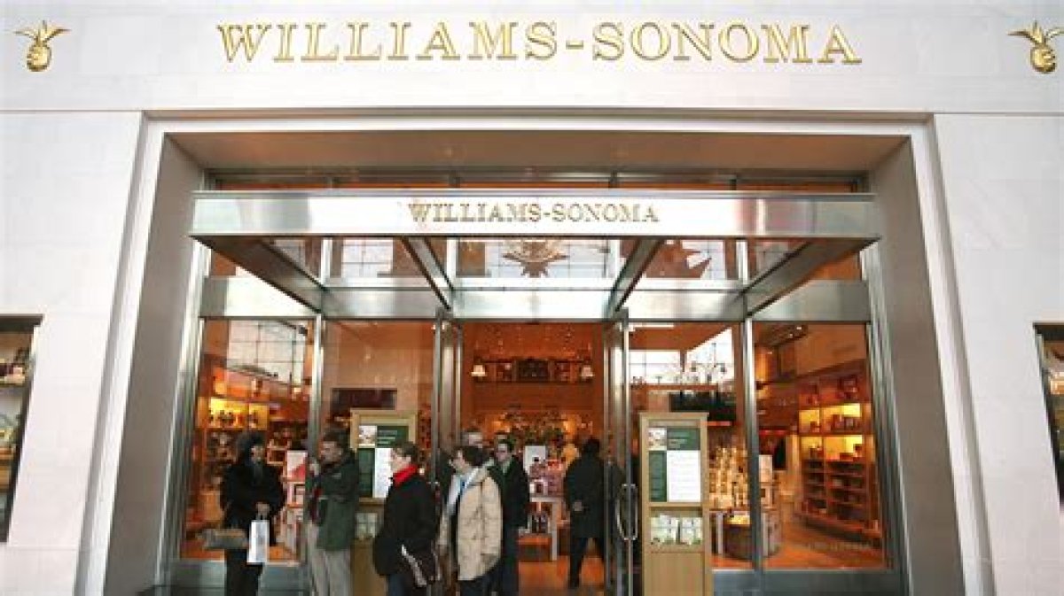 Andrew Keller, Williams-Sonoma Inc. Employee, Killed in San Antonio Bar Shooting