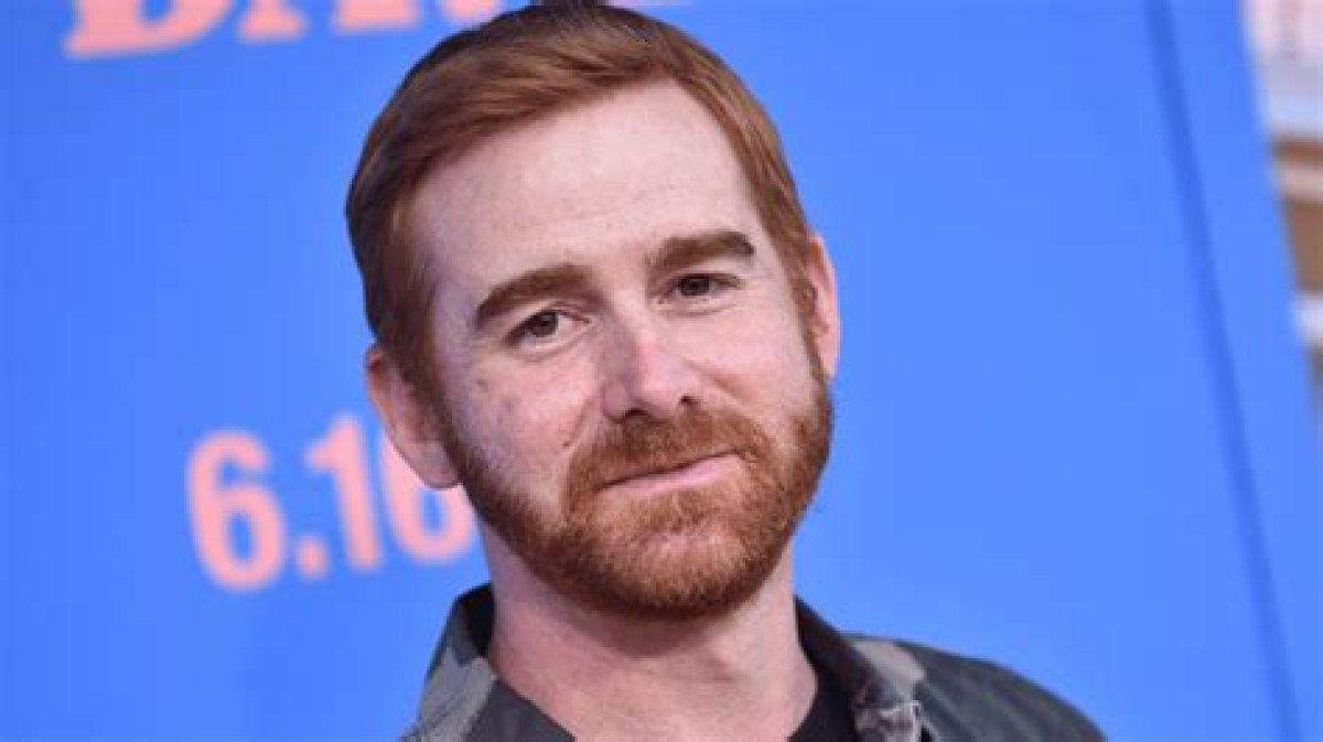 Andrew Santino Net Worth – Andrew Santino Bio, Movies and Tv Show, Wife, Father, Sister, Parents, Mother