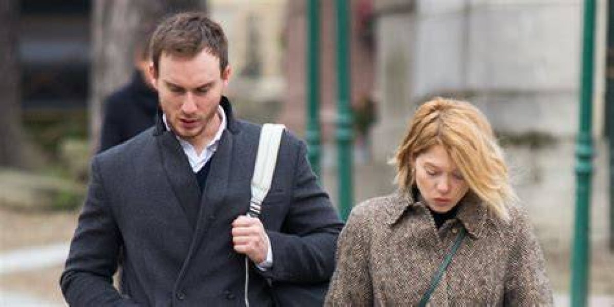 André Meyer: the Life and Love of Léa Seydoux's Husband