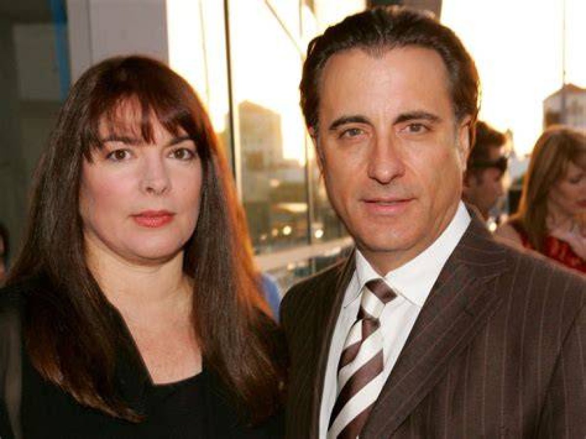 Andy Garcia’s Wife: Who Is Andy Garcia Dating?