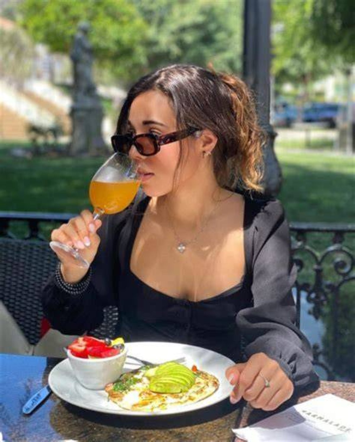 Aneliz Aguilar Age | Wiki, Net Worth, Bio, Height, Boyfriend