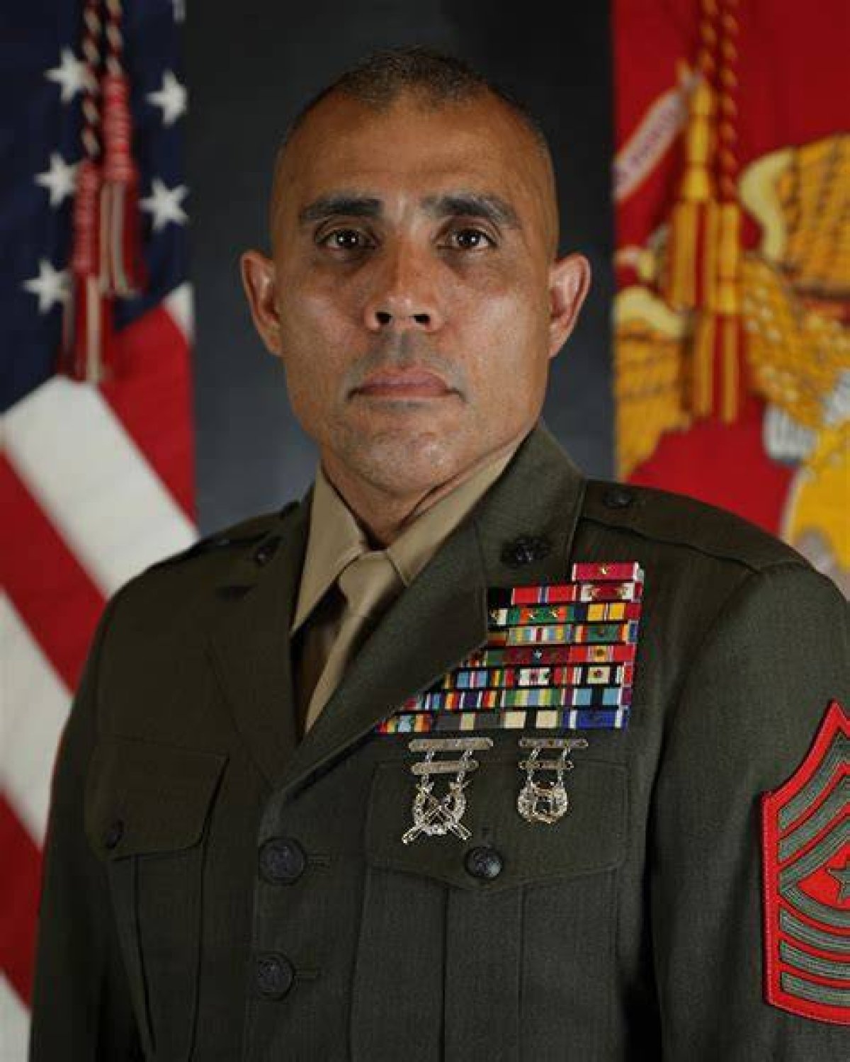 Angel Acosta of Mcallen, Tx, Us Marine and Drill Instructor, Passes Away: Obituary