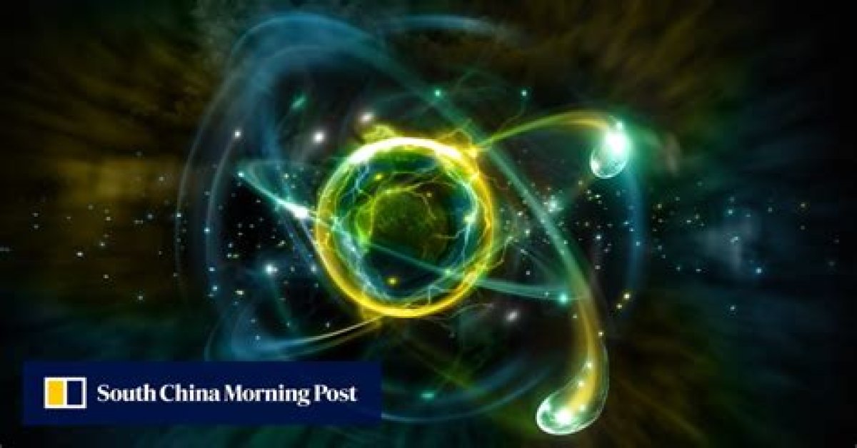 ‘Angel Particle’ Mimics May Be First Step to Reliable Quantum Computers