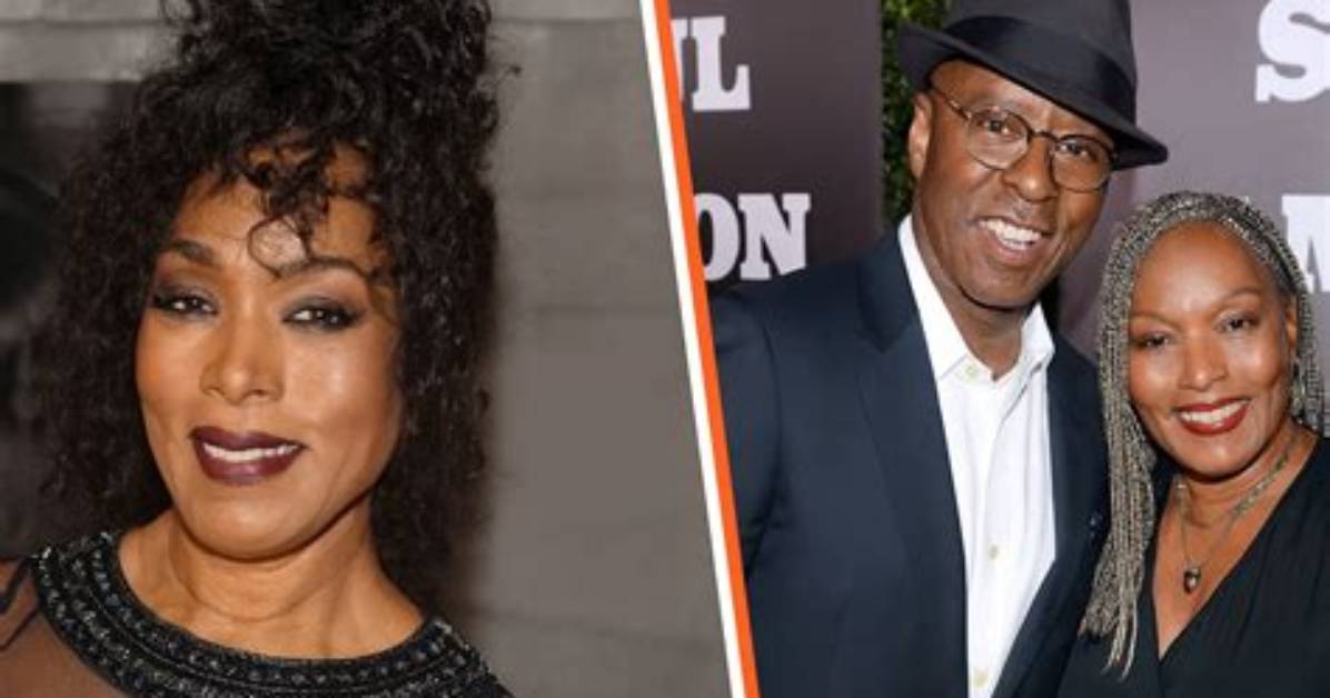 Angela Bassett Siblings: the Secret Bond That Makes Them Unstoppable