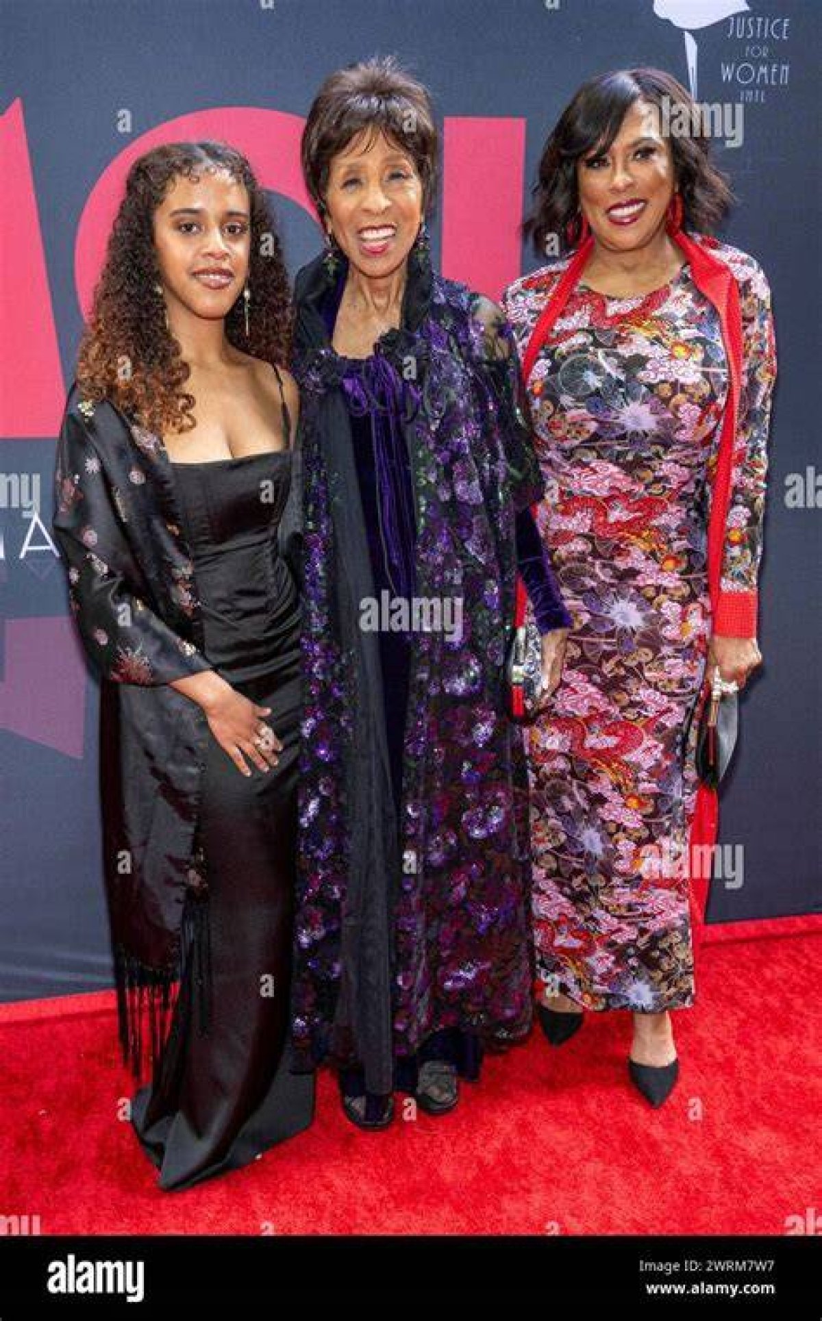Angela Elayne Gibbs: Who Is the Daughter of Marla Gibbs?