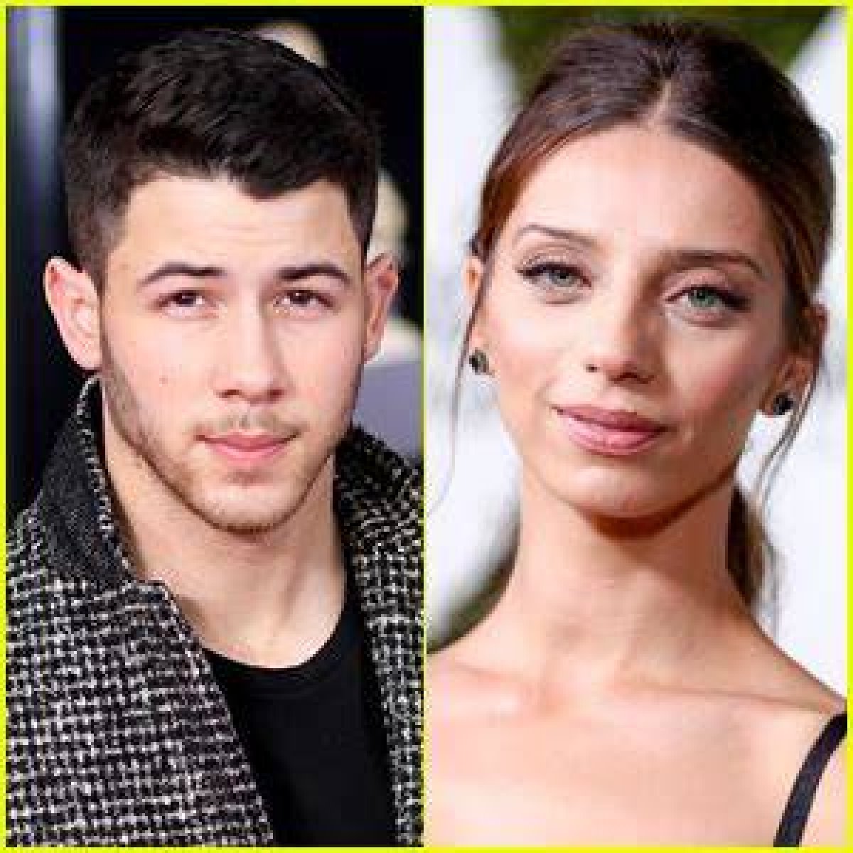 Angela Sarafyan and Nick Jonas’ Dating Rumors Explained