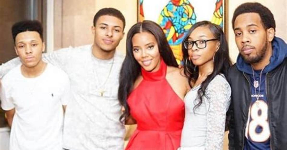 Angela Simmons Siblings: a Look at the Hip Hop Dynasty