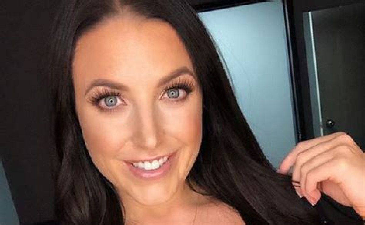 Angela White Age: the Journey of an Icon in Adult Entertainment