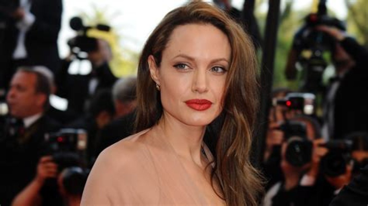 Angelina Jolie's Accident: a Closer Look at the Incident That Shook Fans